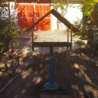 کباب پز باغی