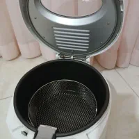 سرخ‌کن، اتو و همزن برقی  با قیمت مناسب|سایر لوازم برقی|الوند, |دیوار