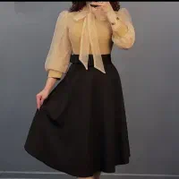 شومیز مجلسی دلبر