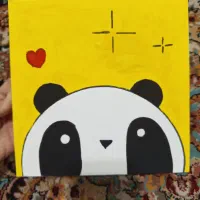 نقاشی روی بوم|تابلو، نقاشی، عکس|شریفآباد, |دیوار