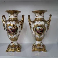 ظروف چینی آنیل اصل|ظروف سرو و پذیرایی|قم, آزادگان|دیوار