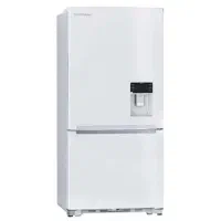 یخچال یخساران مدل برلیان NRF و اجاق گاز