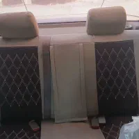 پژو سفید دوگانه کارخانه