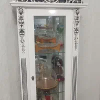 بوفه سفید