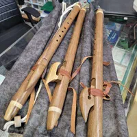 فلوت لاکوتا فولوت سرخپوستی