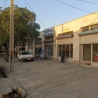 اجاره گاراژ بمساحت ۲۲۵۰ متر