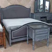 سرویس خواب MDF مدرن با گارانتی