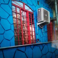 فروش نصب جابجایی تعمیر کولر گازی و پکیچ رادیاتور