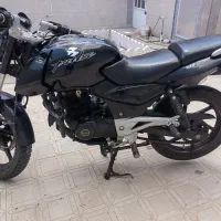 موتور باجاج پالس 180