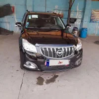 هایما اس 7 پلاس ۴۰۲