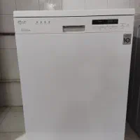 ظرفشویی lg D1452WF ۱۴ نفره