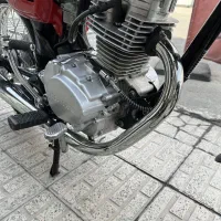 موتور هندا|موتورسیکلت|تهران, شهرک ولیعصر جنوبی|دیوار