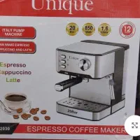 اسپرسوساز ۲۰باریونیک ایتالیا نو باکارتن مخصوص جهاز|سماور، چایساز، قهوهساز|تهران, افسریه جنوبی|دیوار