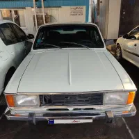 پیکان سواری با ماشین دیگه هم تعویض میکنم