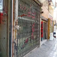 فروش مغازه بلوار کشاورز