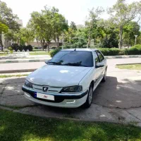 پارس سفارشی فول