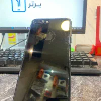 گوشی آیفون 7 پلاس با حافظه 128 گیگ مشکی