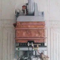 ابگرمکن بوتان|آبگرمکن، پکیج، شوفاژ|رشت, کوی طالقانی|دیوار
