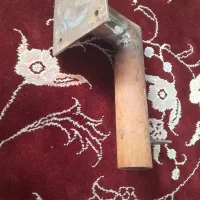 پایه پرچم نونو