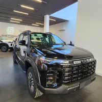 مکسوس استار اچ، مدل ۱۴۰۴|خودرو سواری و وانت|تهران, شهرک غرب|دیوار