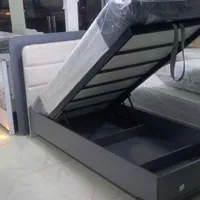 تخت سرویس خواب*نیومارلین|تخت و سرویس خواب|بندرعباس, |دیوار