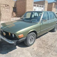 BMW518