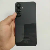 گوشی s24 fe خیلی تمیز