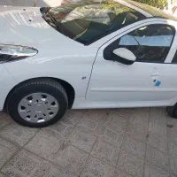 207 دنده ای پانا موتورtu5p|خودرو سواری و وانت|خانمیرزا, |دیوار