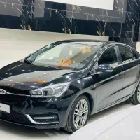 آریزو ۵ اکسلینت فول اتومات گیربکس It