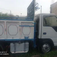 ایسوزو 5200|خودرو سنگین|جیرفت, |دیوار