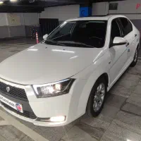 دنا پلاس توربو اتومات Dena plus Auto بیرنگ 1402