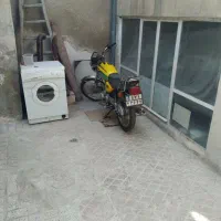 هندا مدل 93 تمیز|موتورسیکلت|مشهد, شهید بهشتی|دیوار