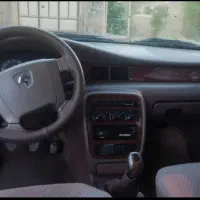 سمند 95 خونگی ef7