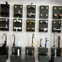 شیرالات راسان|لوازم سرویس بهداشتی|برازجان, |دیوار