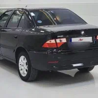 سورن ef7 بنزینی|خودرو سواری و وانت|تکاب, |دیوار