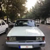 پیکان وانت مدل ۹۲کم کار کردواقعی بیرنگ عروسک