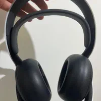 Sony pulse elite wireless|کنسول، بازی ویدئویی و آنلاین|کرج, فاز ۴ مهرشهر|دیوار