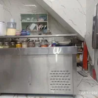 یخچال صنعتی