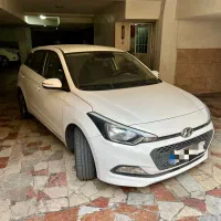 هیوندا i20 مدل ۹۶|خودرو سواری و وانت|تهران, نیاوران|دیوار