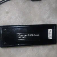 دستگاه فکس مودم مدل DELL|قطعات و لوازم جانبی رایانه|اصفهان, ردان|دیوار