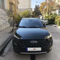 x22 پرو اتومات مشکی بدون رنگ و خوردگی