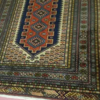 فرش دستبافت