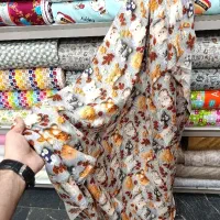 پارچه سرای مغروری نقد و اقساط