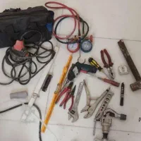 تعمیرات لوازم خانگی ابراهیمی