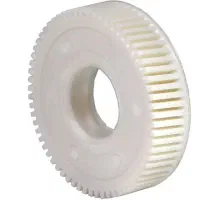 چرخدنده شیشه بالابر ام وی ام ، جک و ماشین های چینی