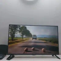 تلویزیون ۴۲ الجی اصل کره در حد نو فوری