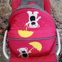 کریر کودک|کالسکه و لوازم جانبی|زاهدان, |دیوار