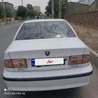 فروش فوری سمنداف سون درحدخشک تعمیرکلی
