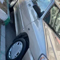 پراید 132 مدل 88درحد دوگانه دستی|خودرو سواری و وانت|اردبیل, |دیوار