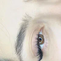 اکستنشن مژه ،لیفت مژه و ابرو